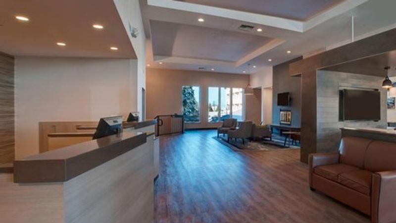 Photo of Fairfield Inn & Suites Spokane Valley