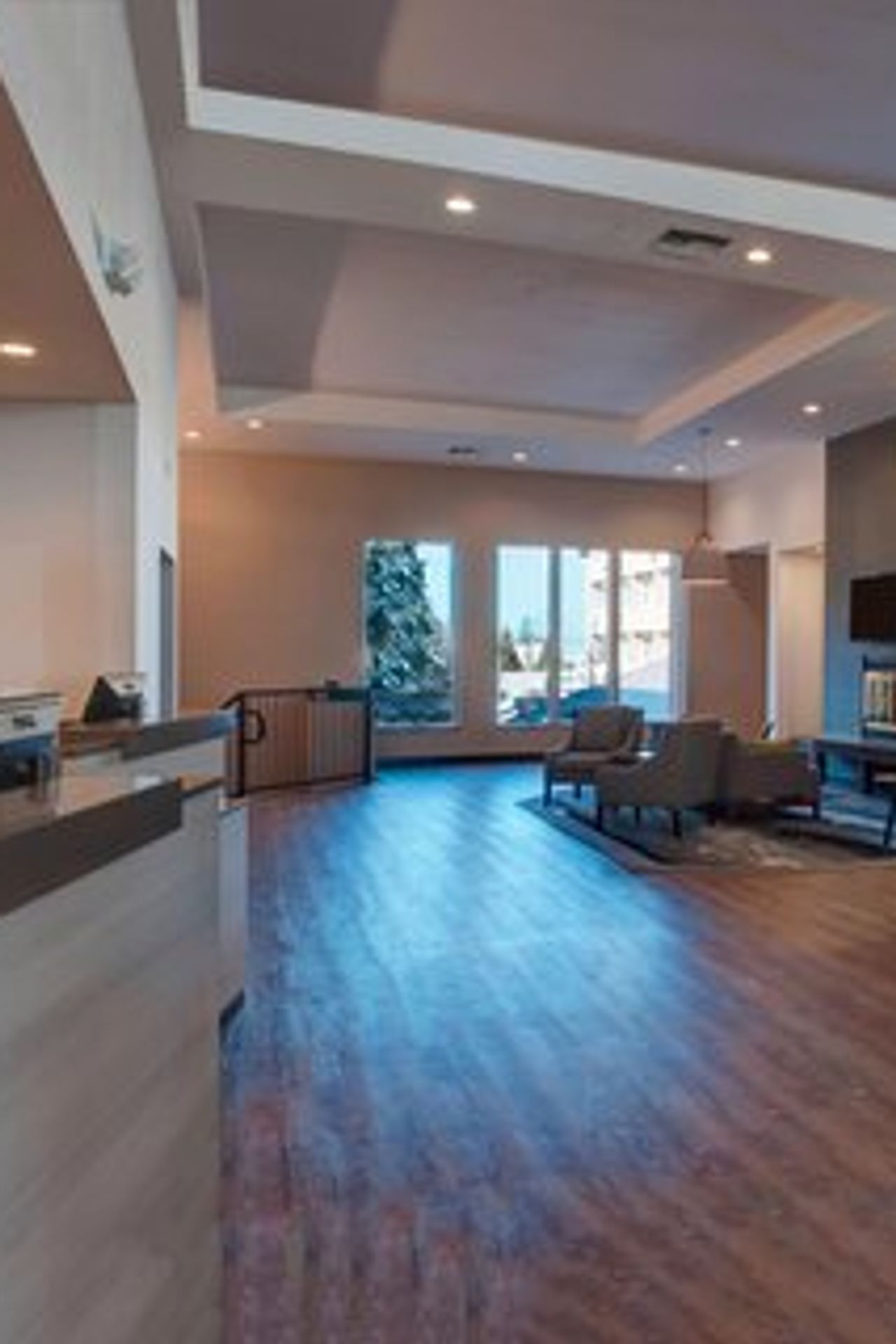 Photo of Fairfield Inn & Suites Spokane Valley