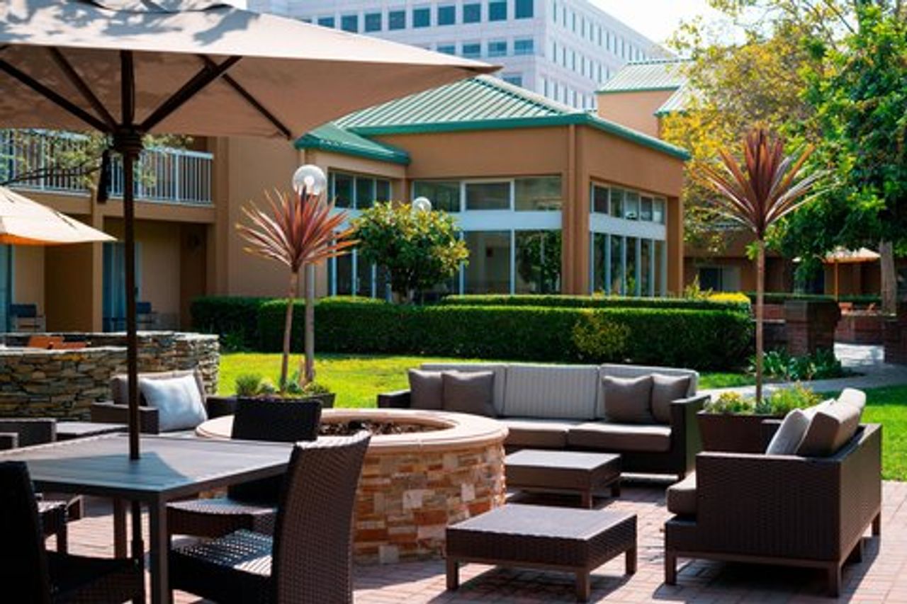 Photo of Courtyard San Mateo Foster City