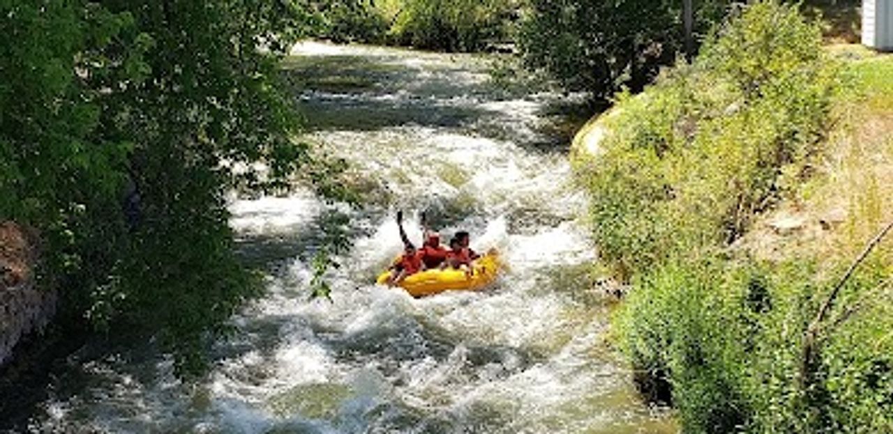 Photo of Lava Hot Springs East KOA Holiday