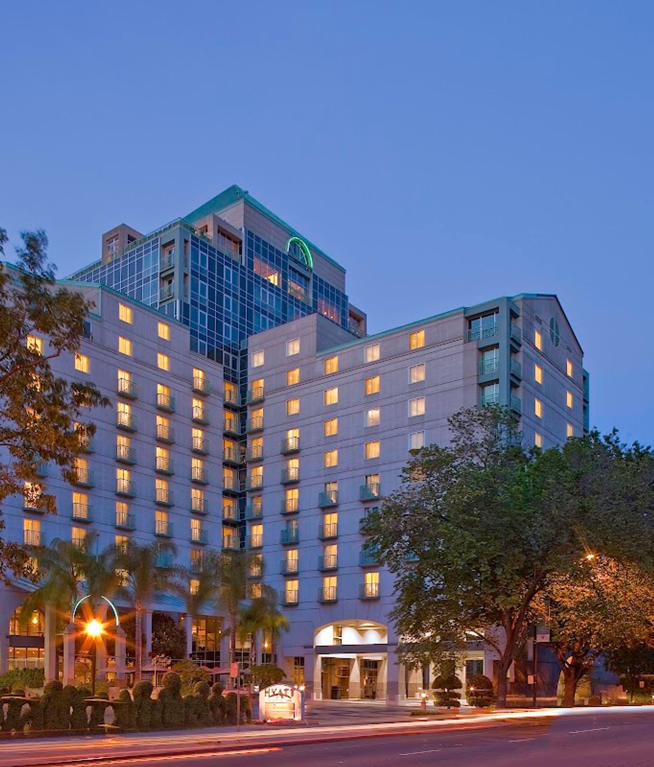 Photo of Hyatt Regency Sacramento
