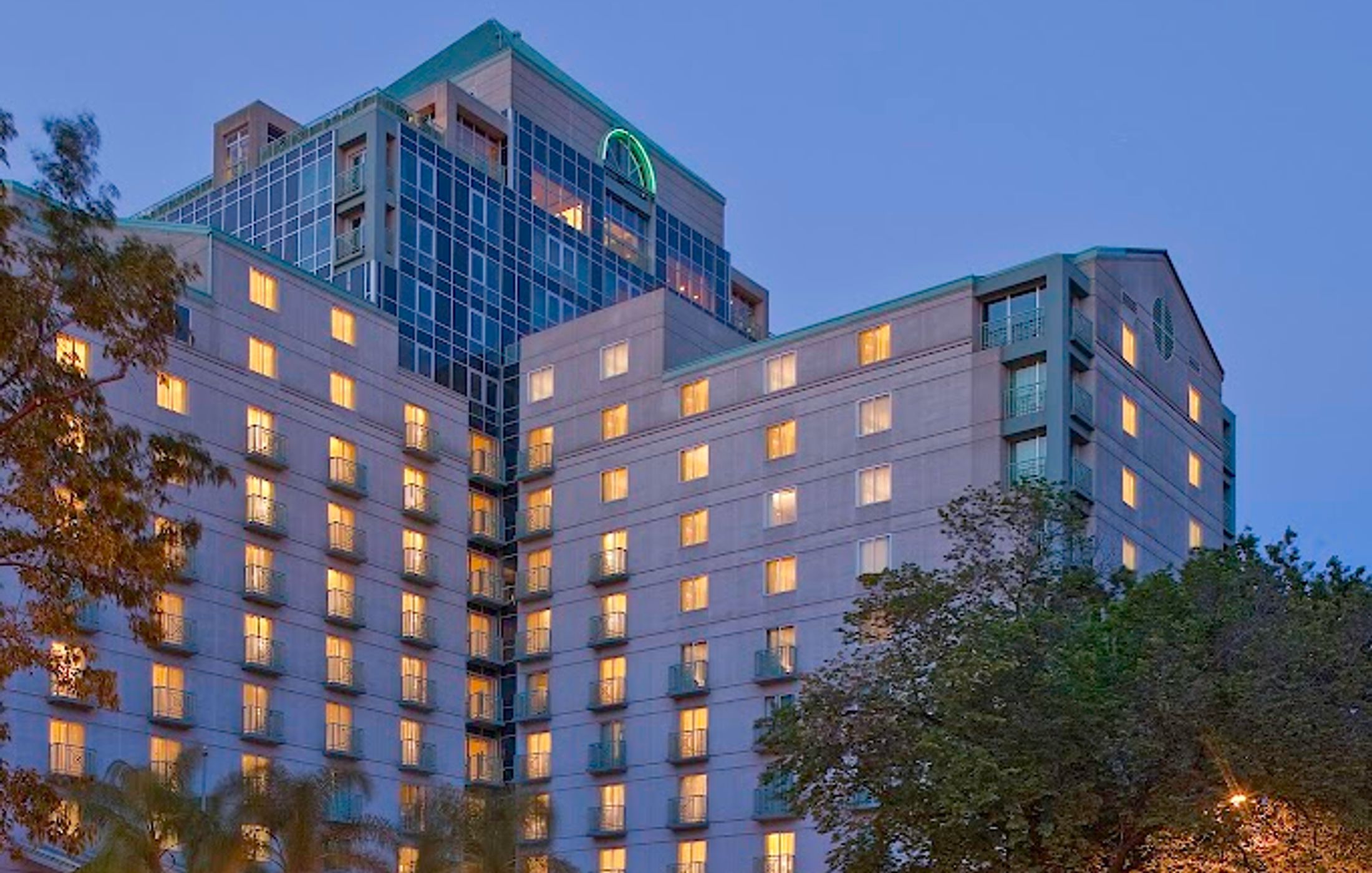 Hyatt Regency Sacramento