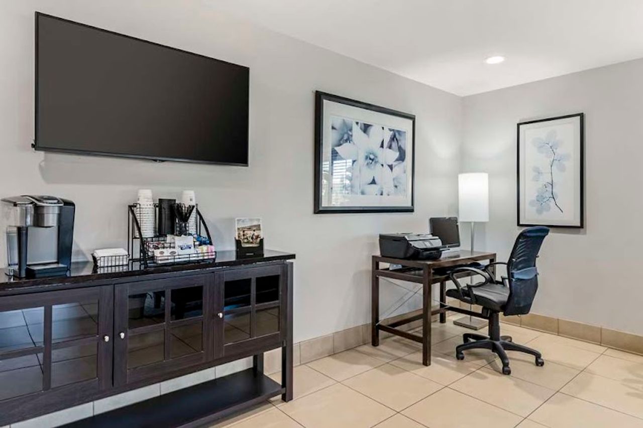 Photo of Best Western Cordelia Inn