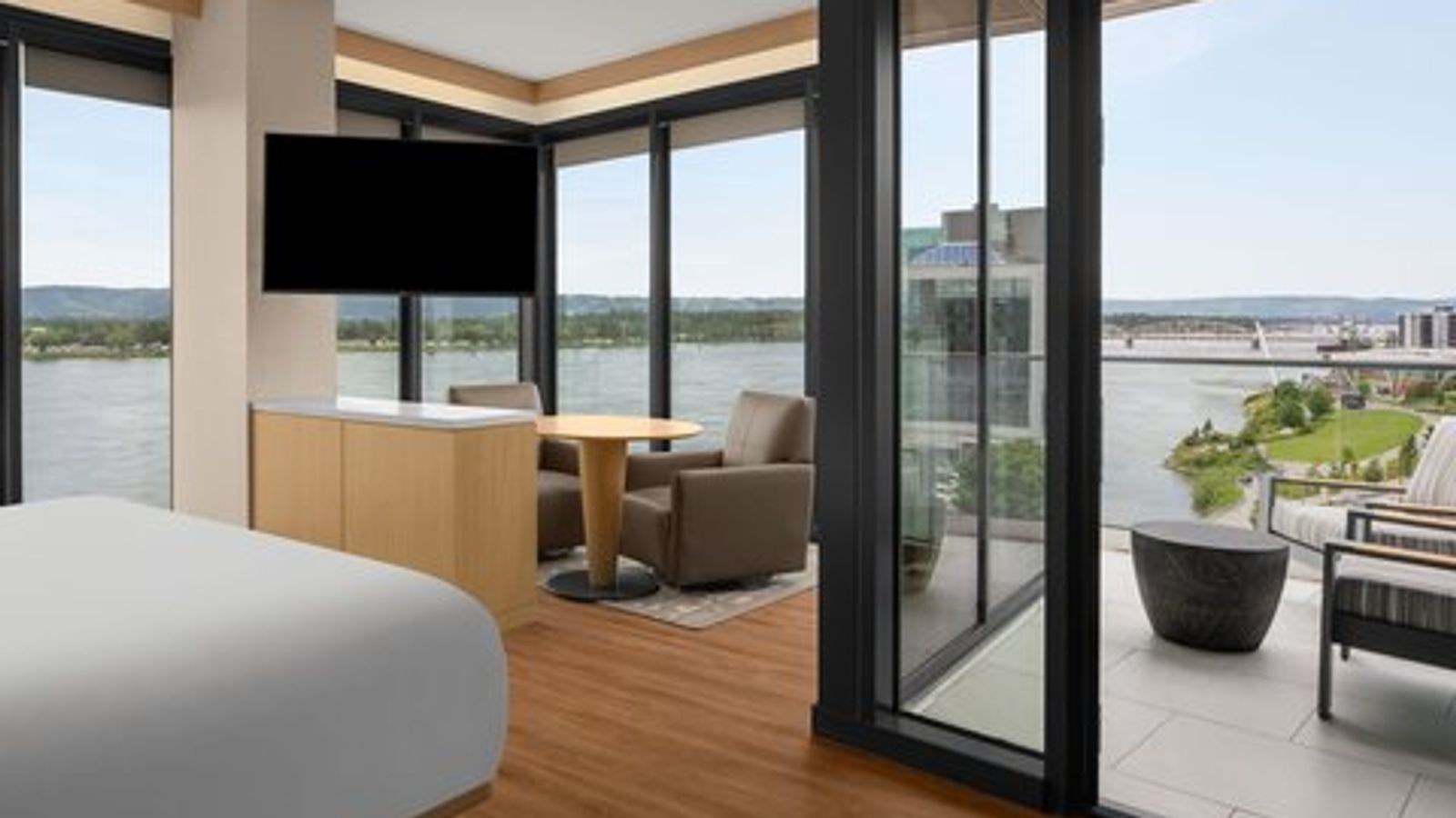 Photo of AC Hotel Vancouver Waterfront