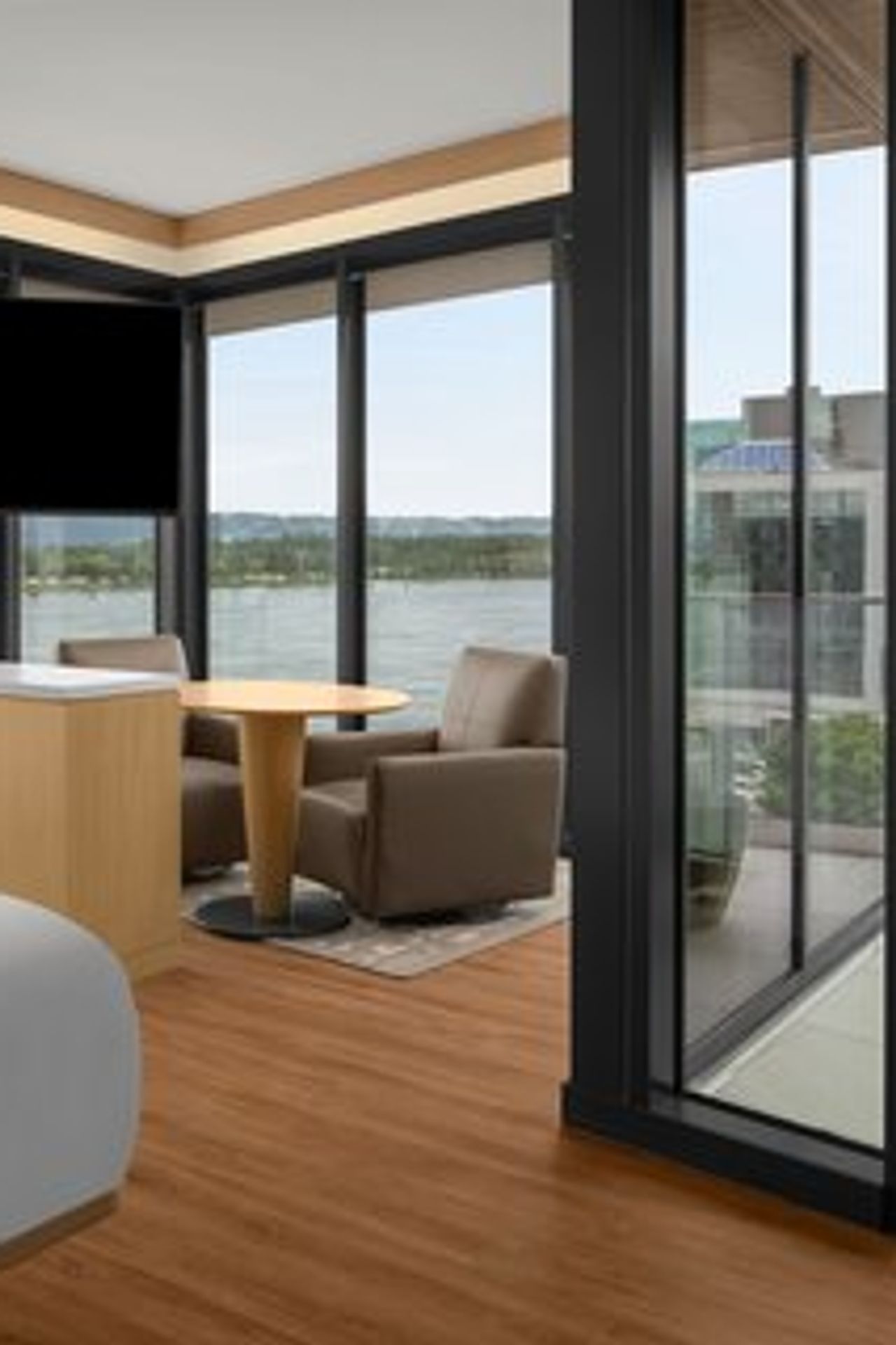 Photo of AC Hotel Vancouver Waterfront