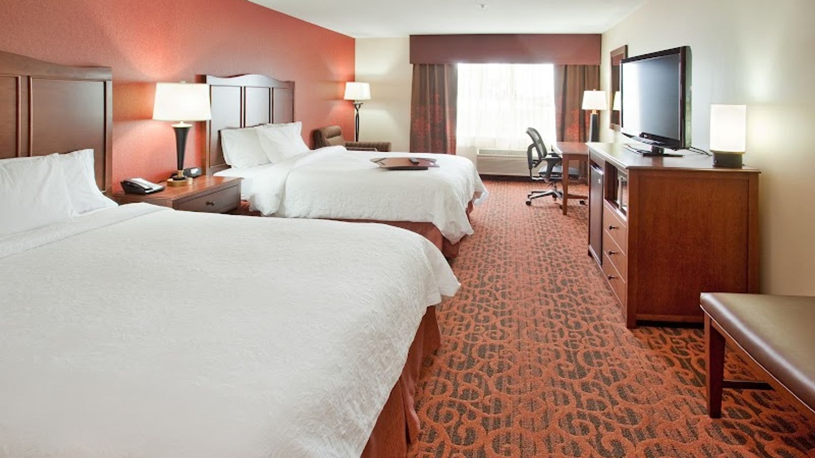 Photo of Hampton Inn Idaho Falls/Airport