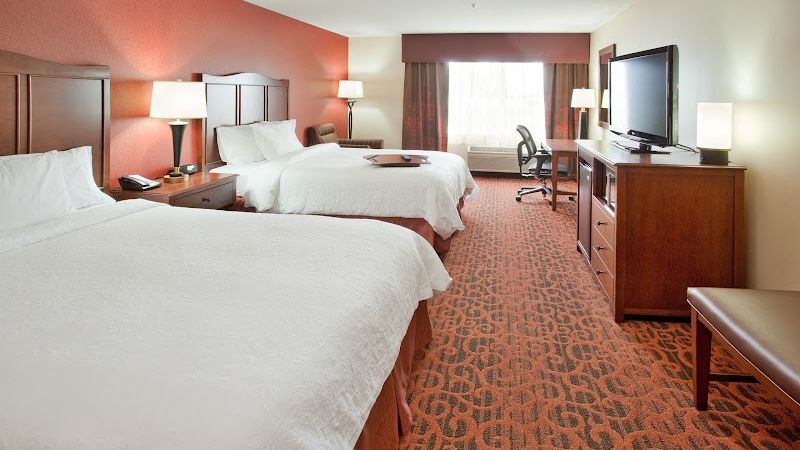 Photo of Hampton Inn Idaho Falls/Airport