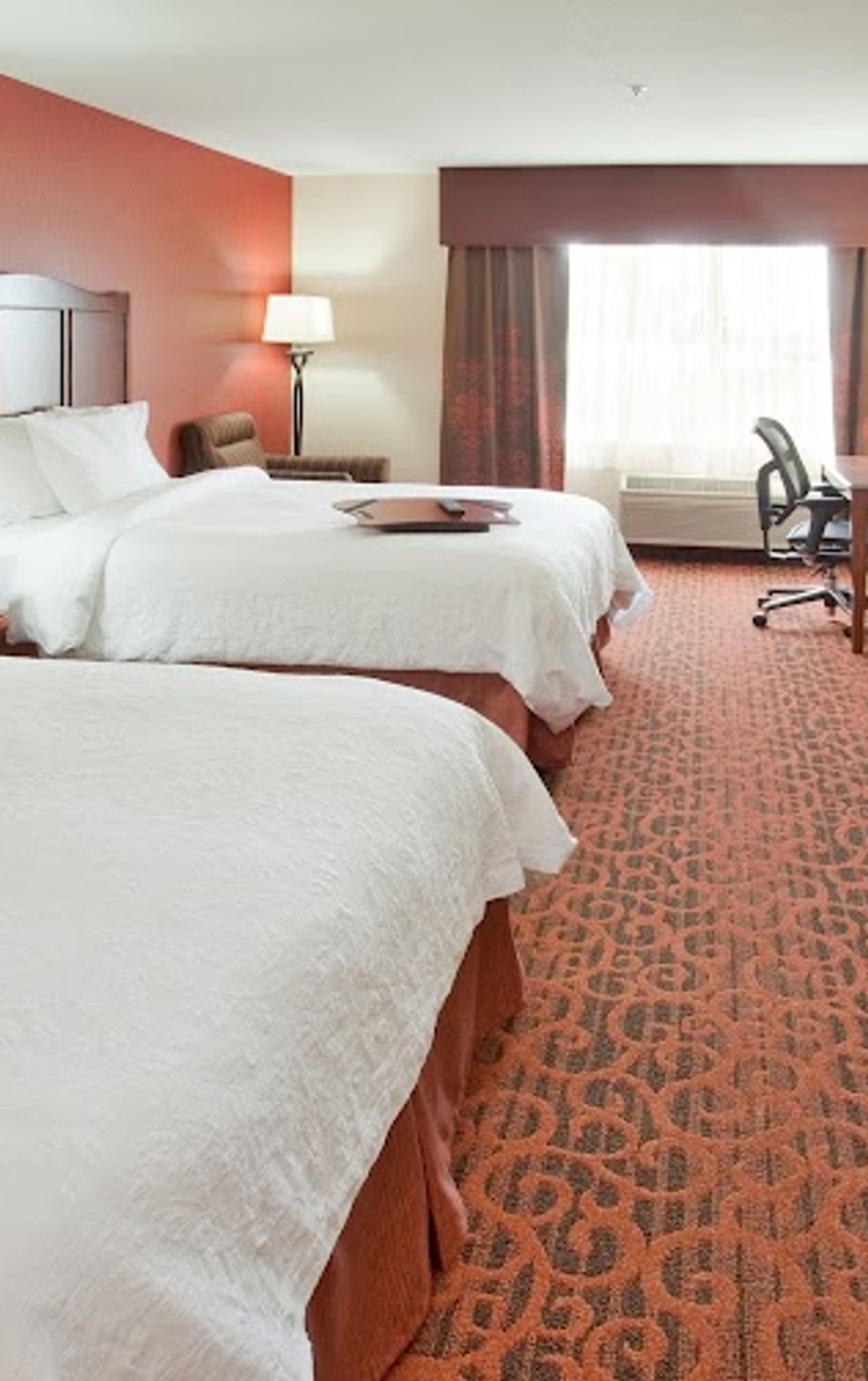 Photo of Hampton Inn Idaho Falls/Airport