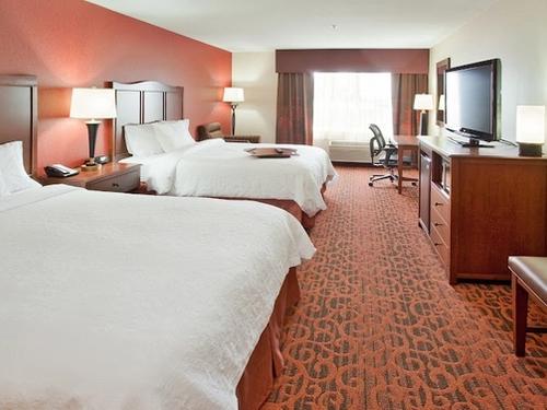 Photo of Hampton Inn Idaho Falls/Airport