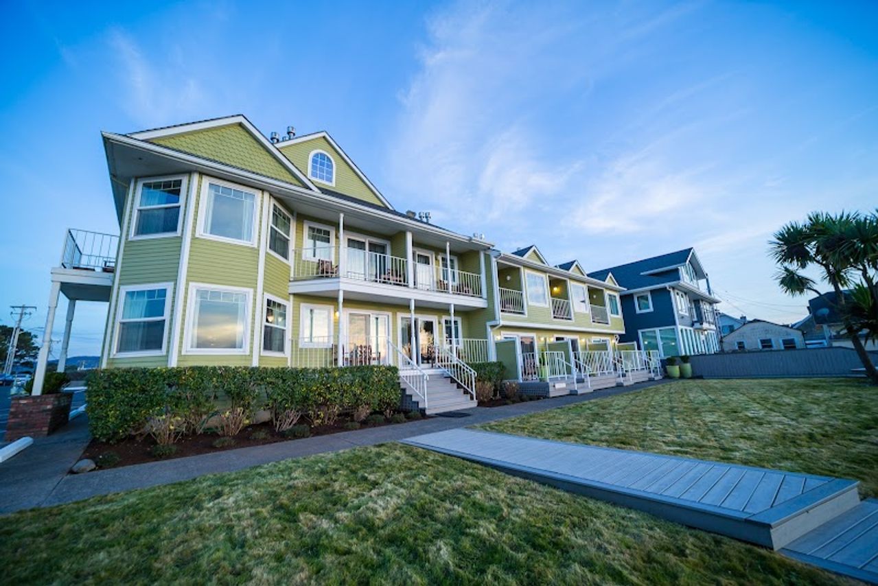 Photo of Inn of the Four Winds