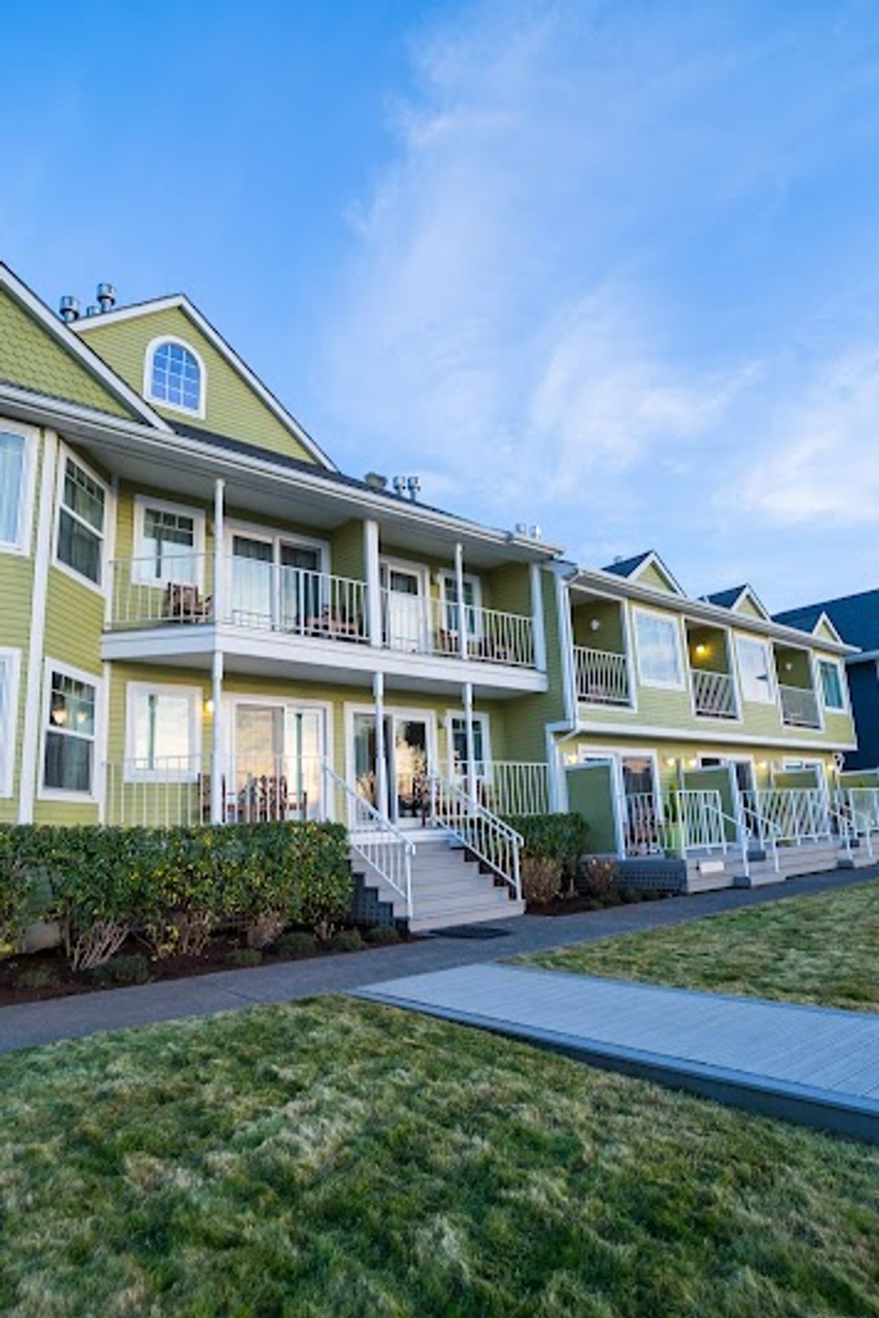 Photo of Inn of the Four Winds
