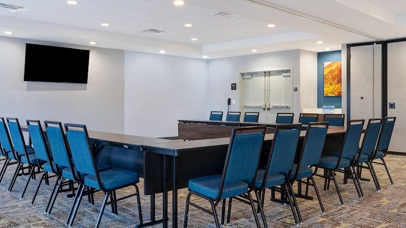 Photo of Hampton Inn & Suites Marina - Meeting Space