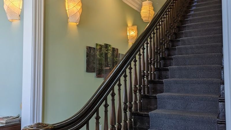 Photo of West Cliff Inn, A Four Sisters Inn