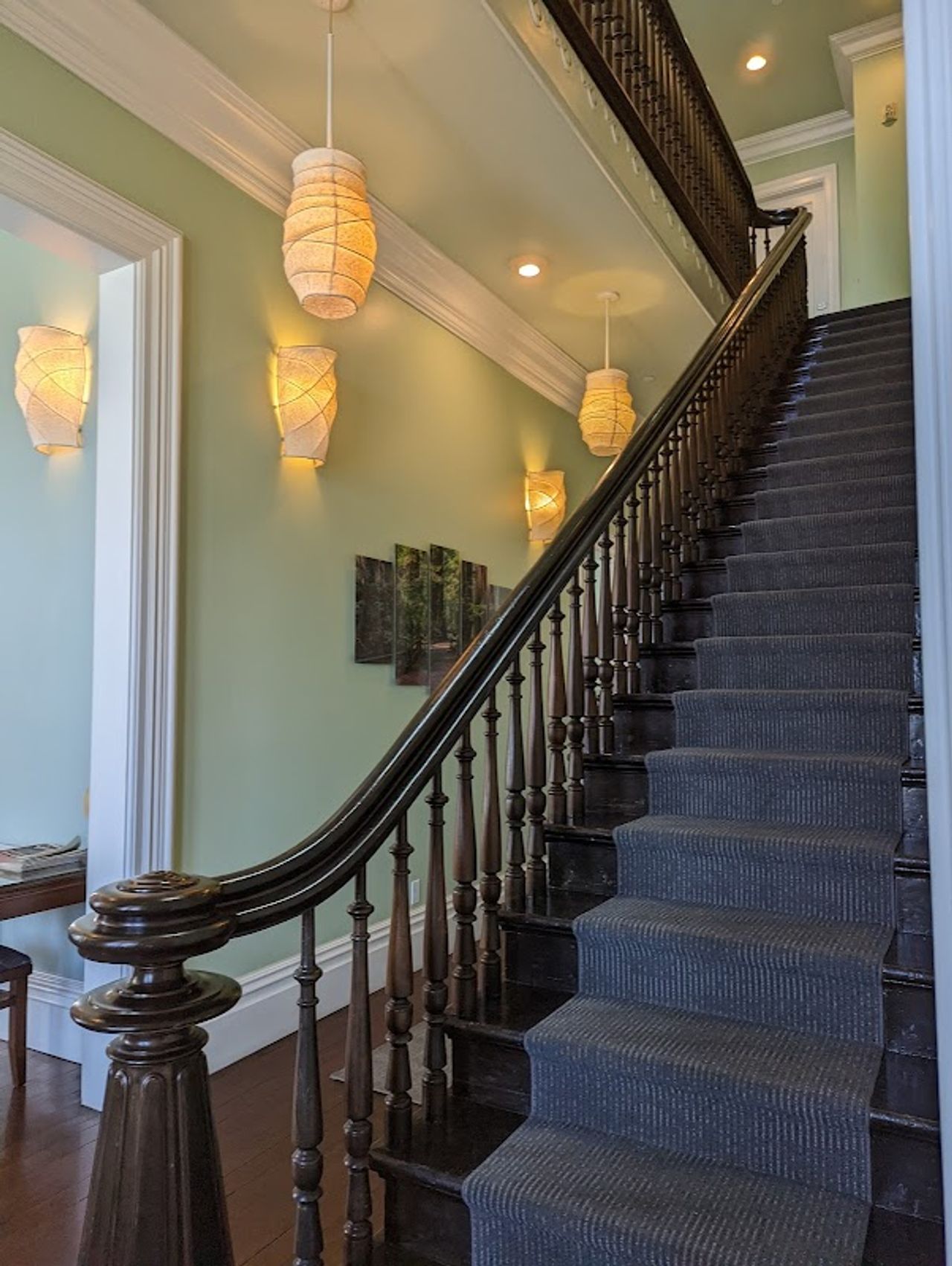 Photo of West Cliff Inn, A Four Sisters Inn