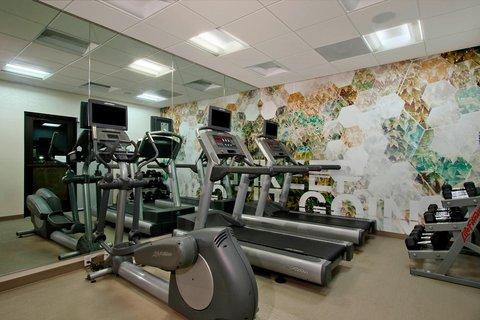 Photo of SpringHill Suites Madera