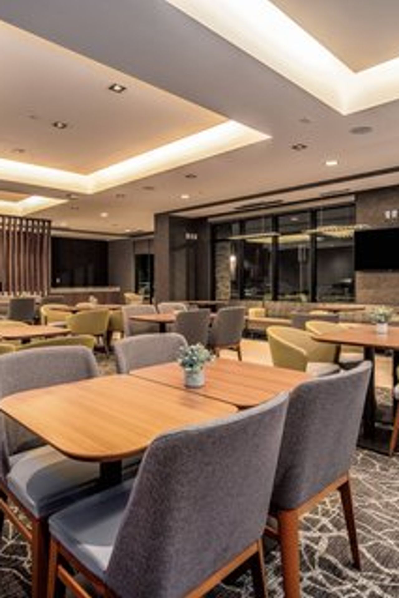 Photo of SpringHill Suites Oakland Airport