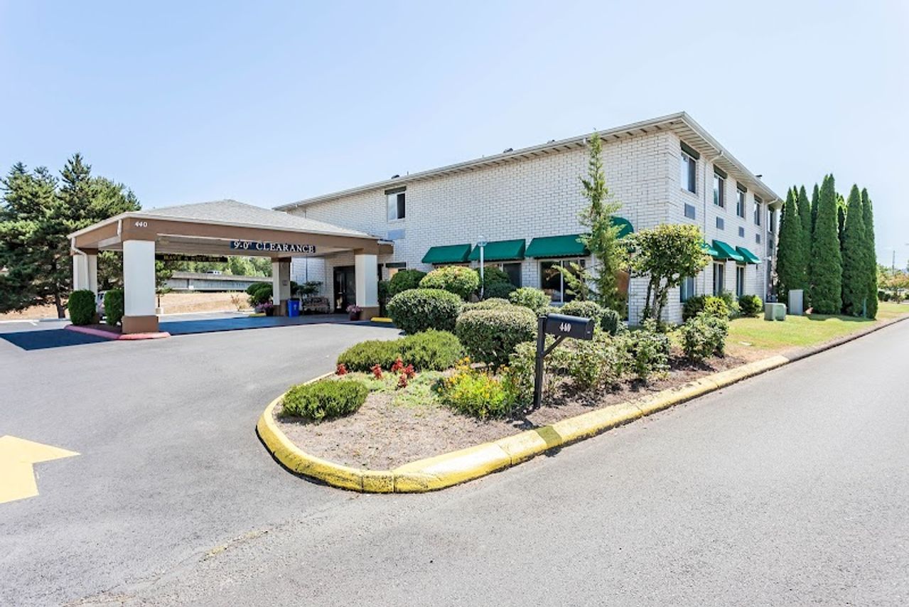 Photo of Comfort Inn & Suites Kelso - Longview