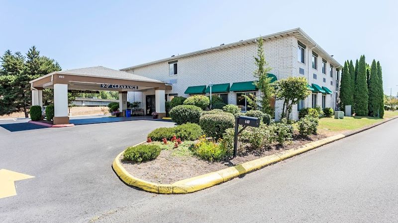Photo of Comfort Inn & Suites Kelso - Longview