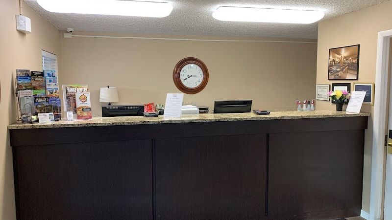 Photo of Budget Motel