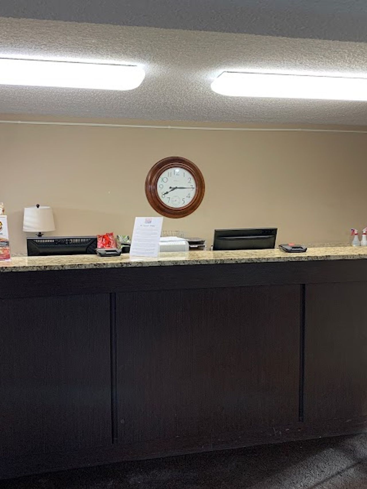 Photo of Budget Motel