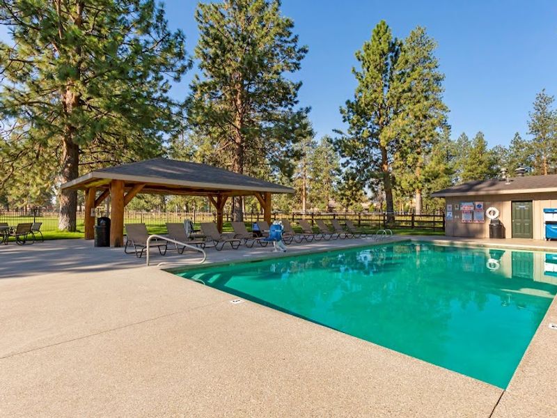 Photo of Best Western Ponderosa Lodge