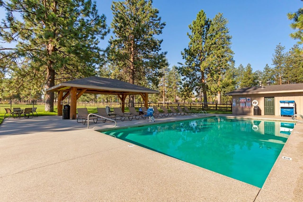 Photo of Best Western Ponderosa Lodge