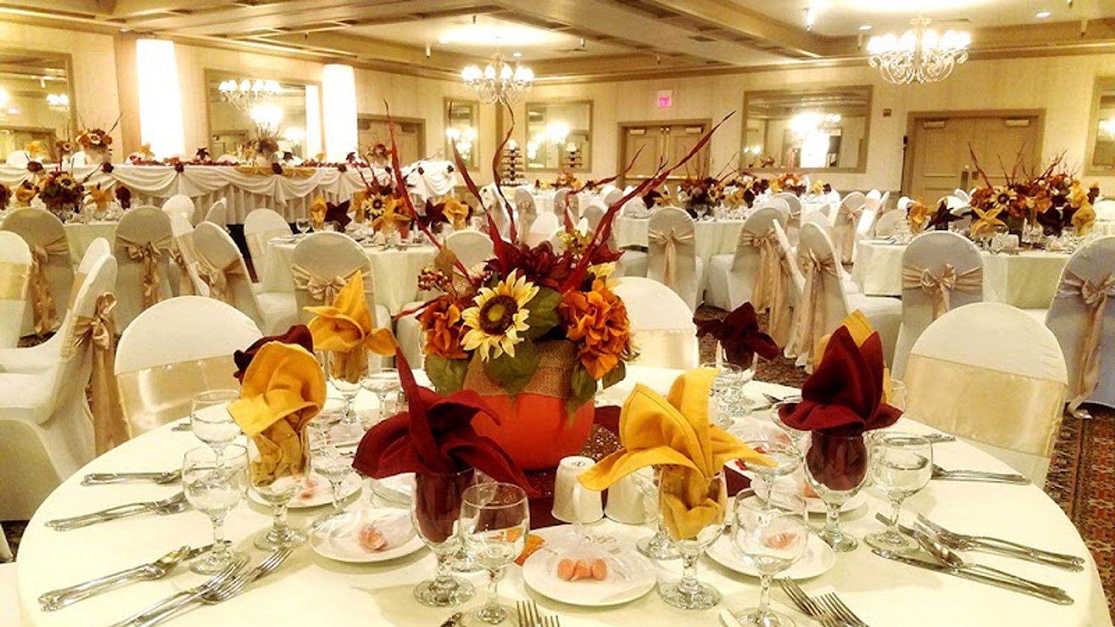 Photo of Piccadilly Inn Airport