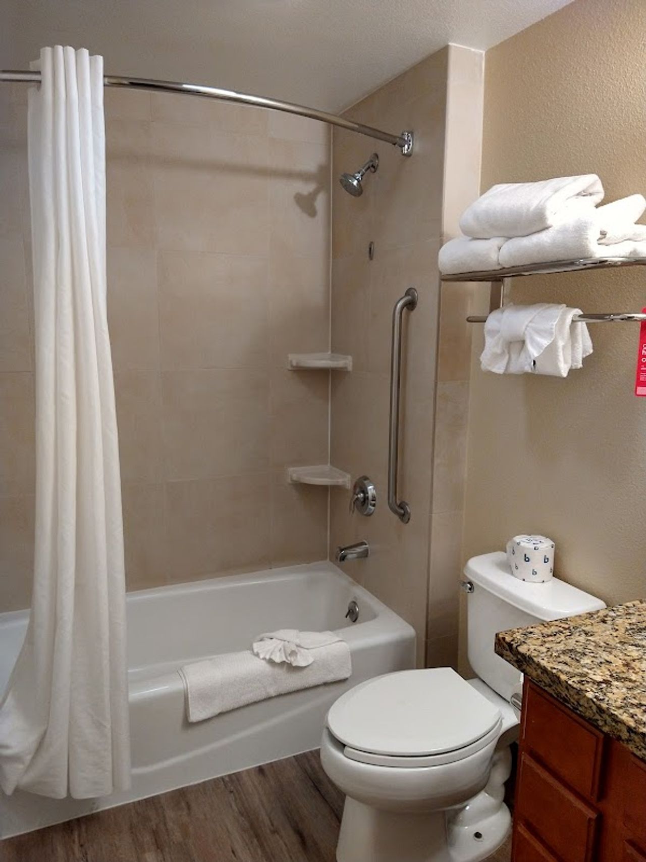 Photo of TownePlace Suites Sacramento Cal Expo