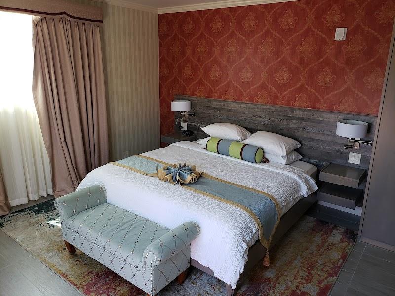 Photo of SenS Hotel