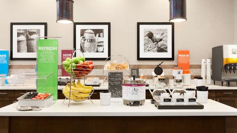 Photo of Hampton Inn & Suites Seattle/Renton