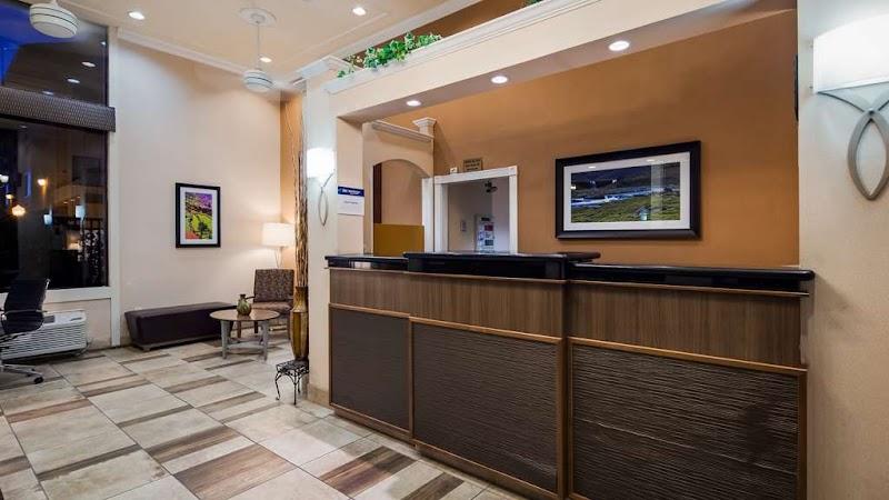 Photo of Best Western Plus Inn of Hayward
