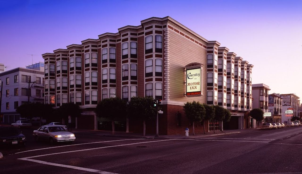 Photo of Coventry Inn