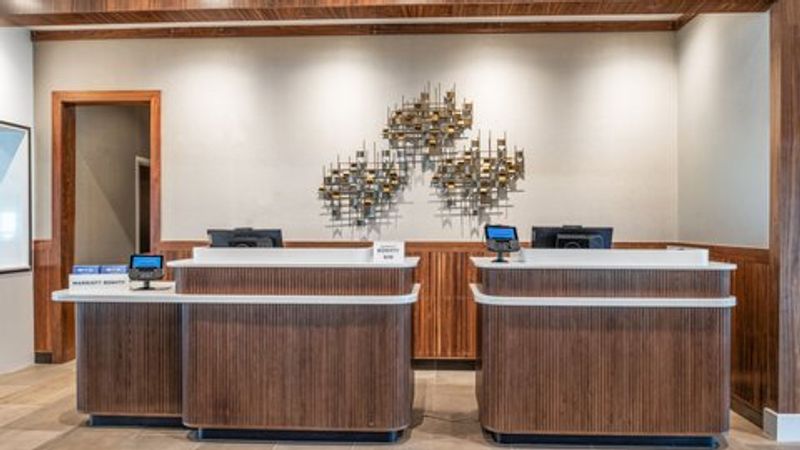 Photo of Courtyard Modesto North