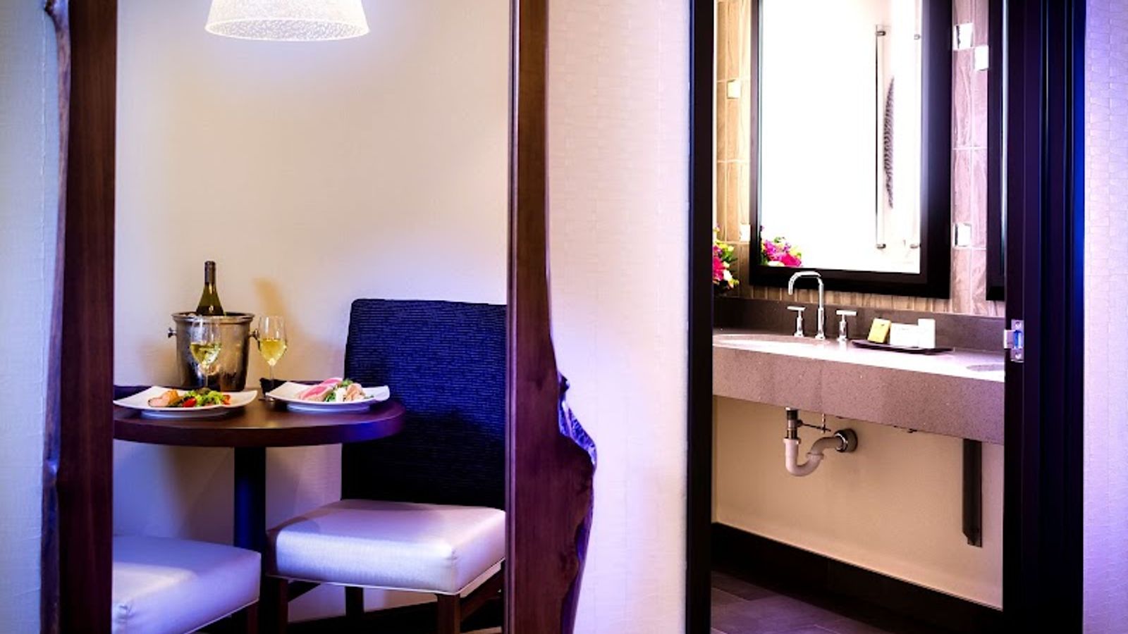 Photo of Best Western Premier Boulder Falls Inn