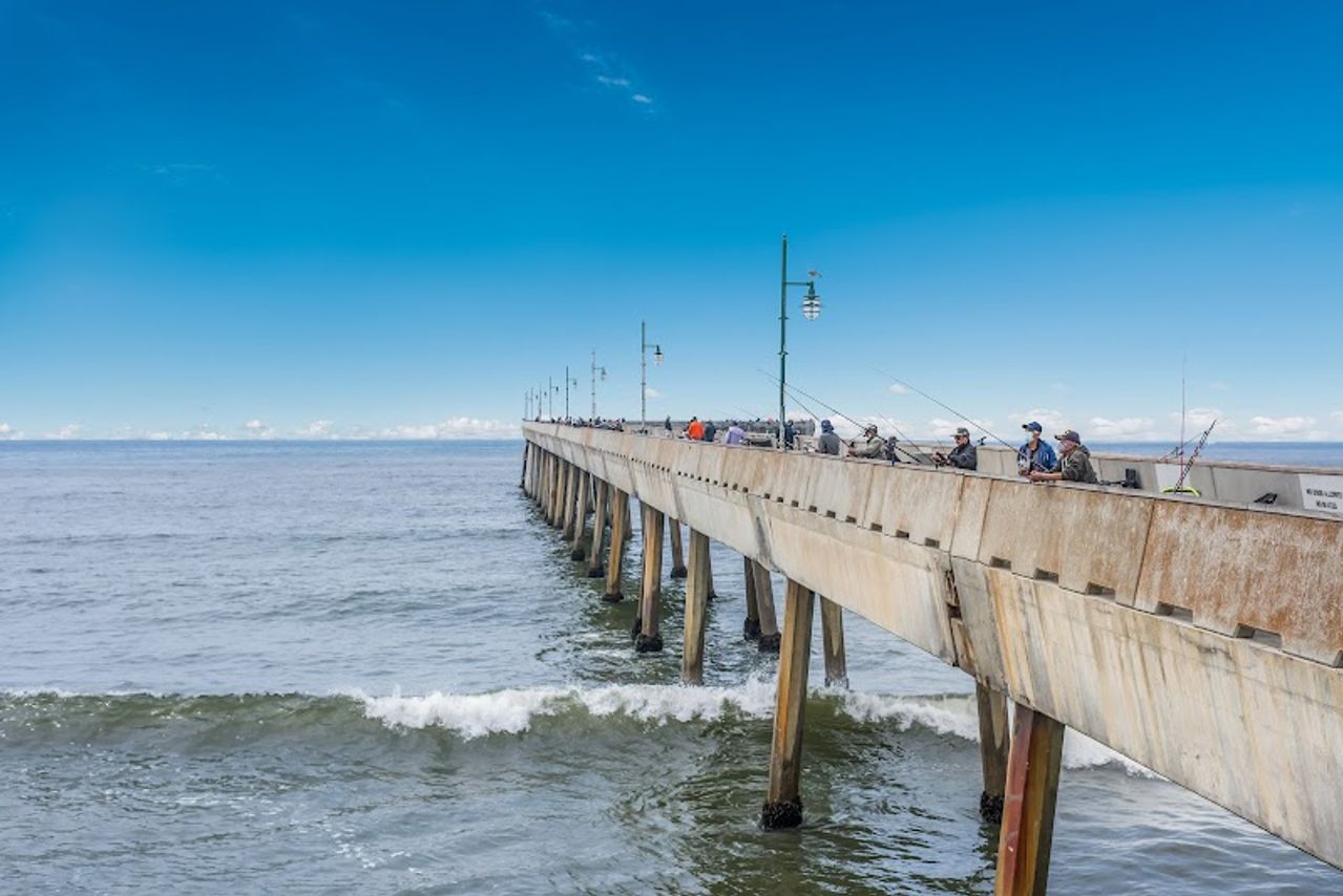 Photo of PACIFIC DRIFT San Francisco Pacifica