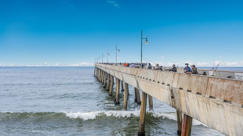 Photo of PACIFIC DRIFT San Francisco Pacifica