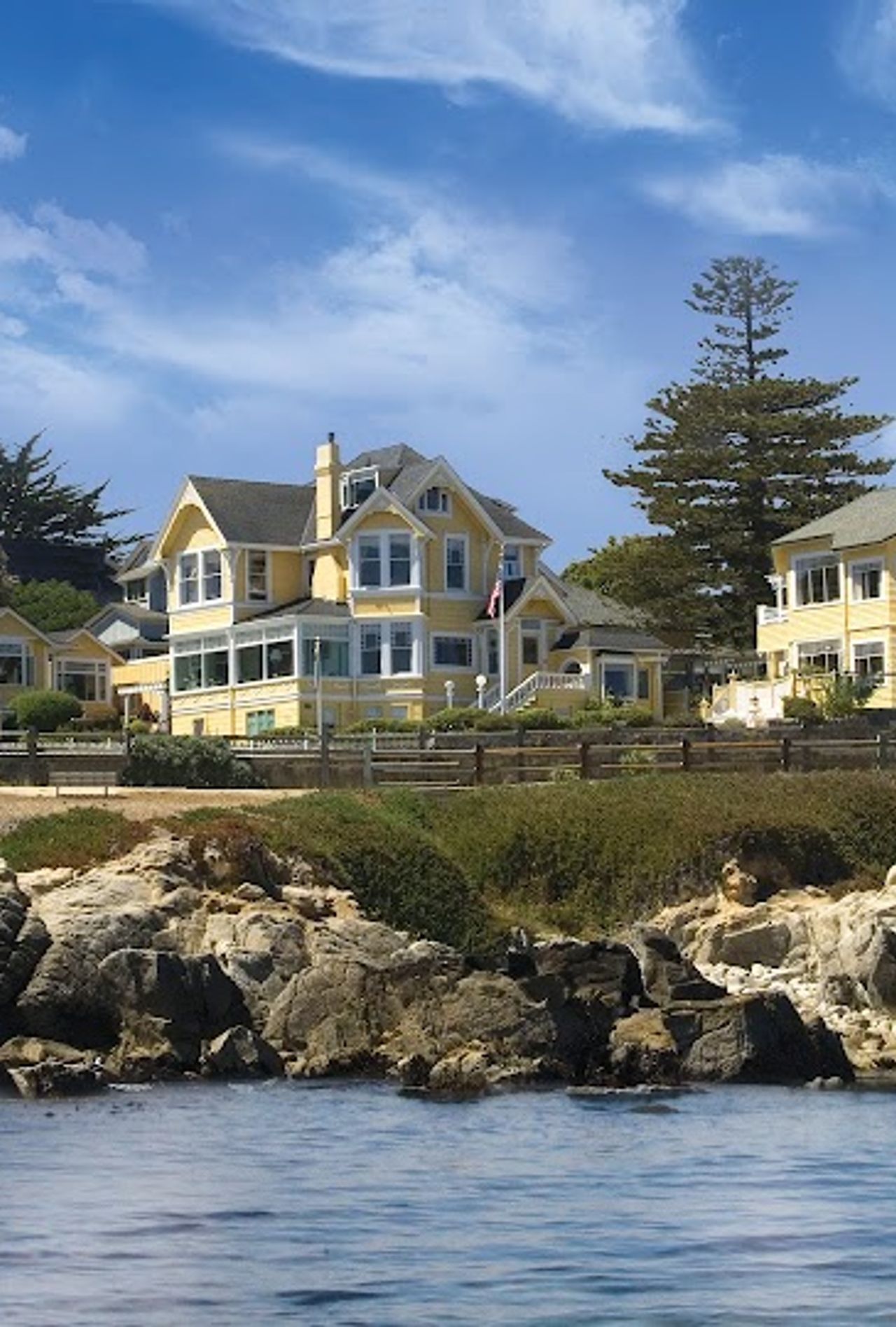 Photo of Seven Gables Inn, A Kirkwood Collection Hotel - Exterior