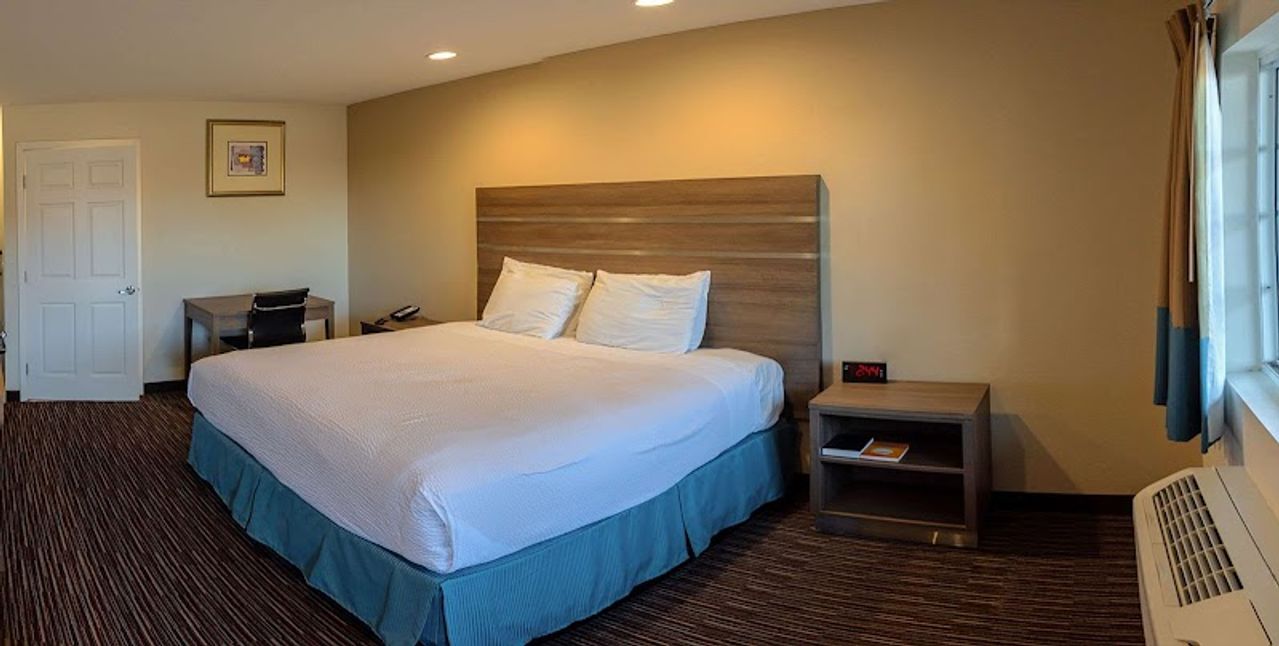 Photo of Rodeway Inn Near University-Gateway to Yosemite