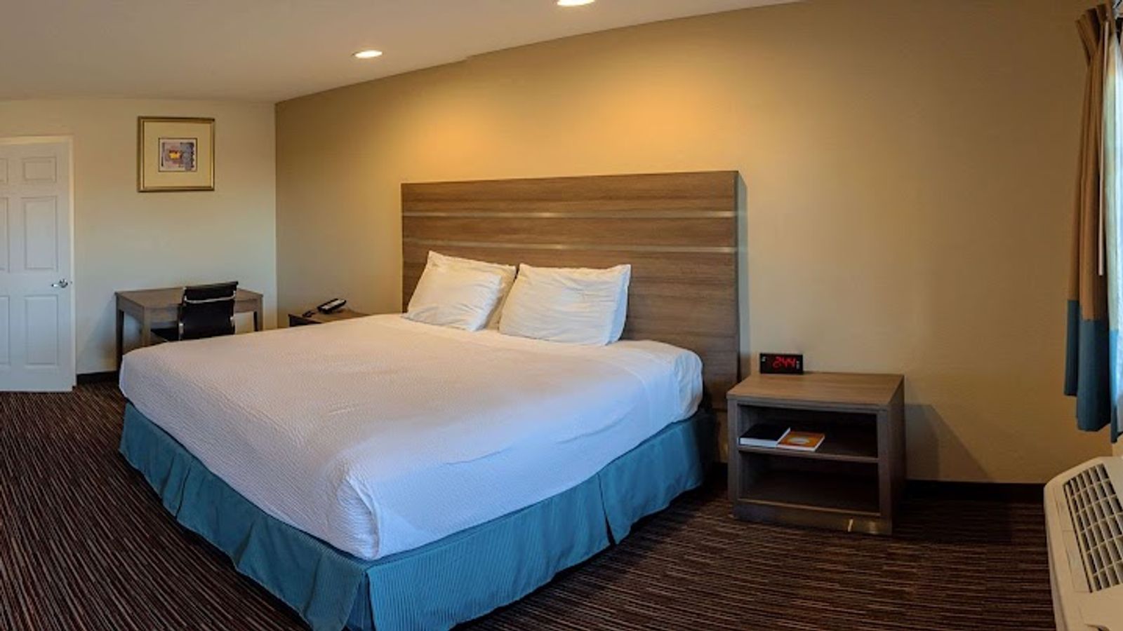 Photo of Rodeway Inn Near University-Gateway to Yosemite