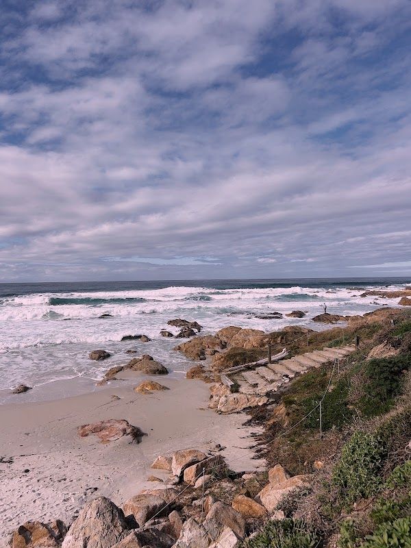 Photo of Asilomar Hotel and Conference Grounds - Direct Beach Access