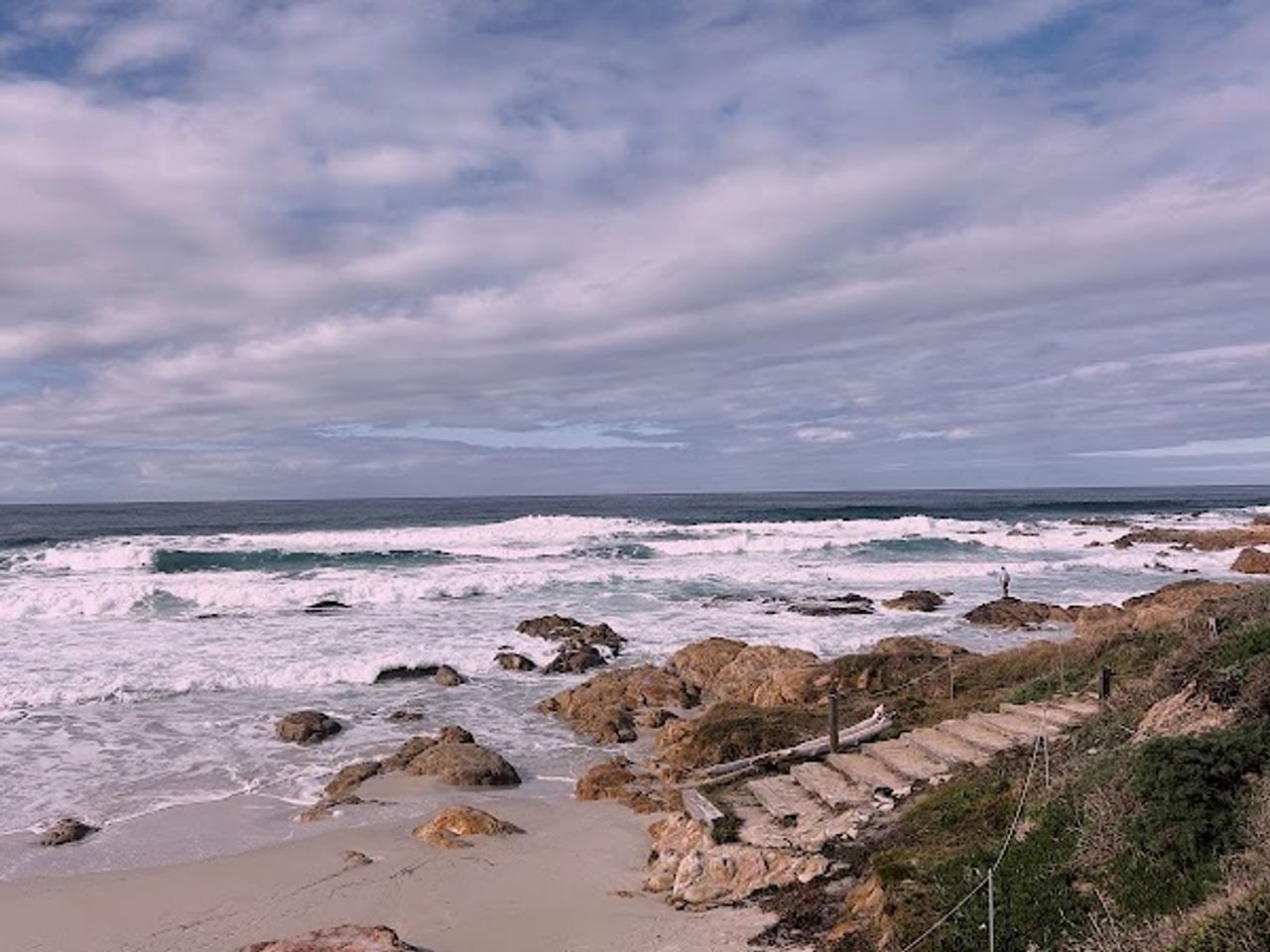 Photo of Asilomar Hotel and Conference Grounds - Direct Beach Access