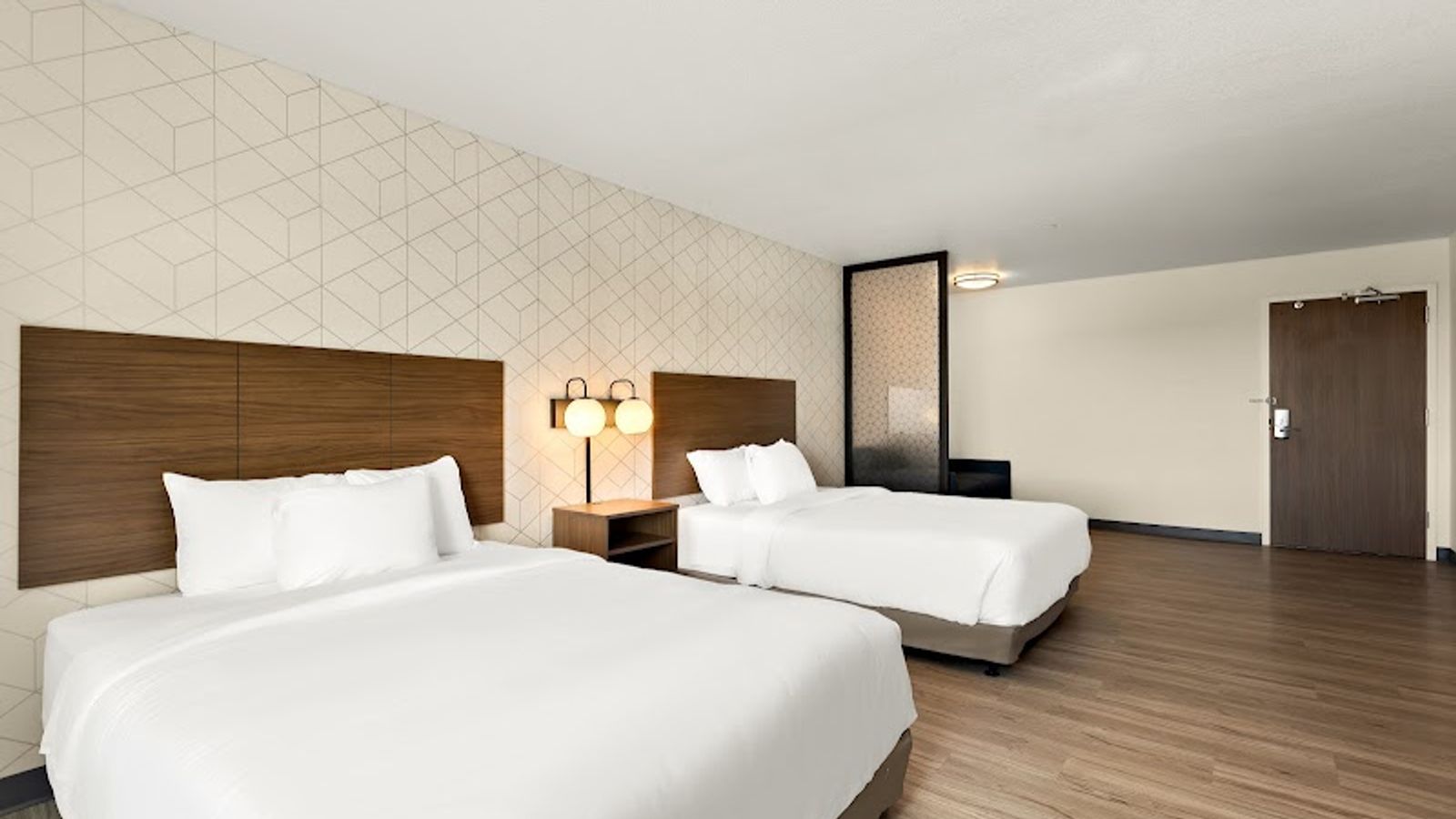 Photo of Everhome Suites Nampa Boise