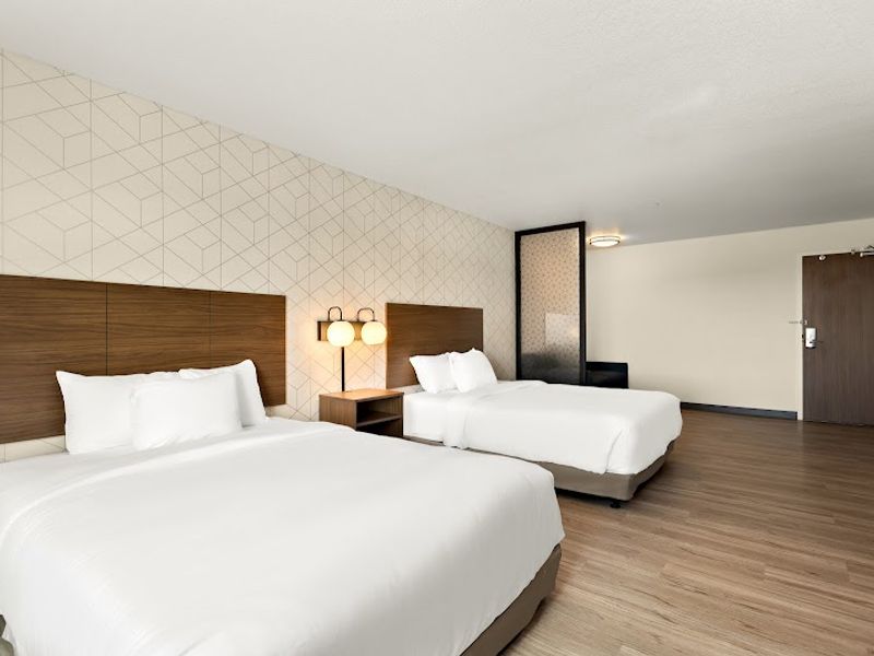 Photo of Everhome Suites Nampa Boise