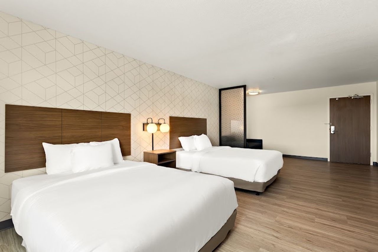 Photo of Everhome Suites Nampa Boise