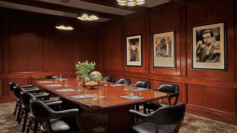 Photo of Graduate by Hilton Berkeley