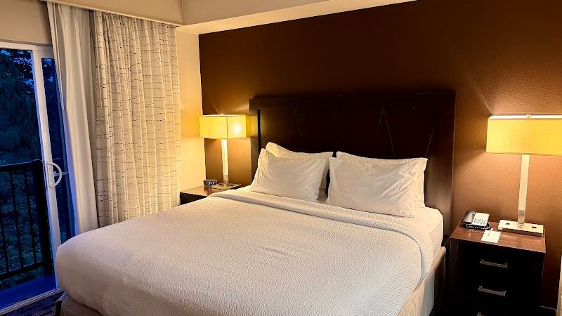 Photo of Residence Inn Seattle Sea-Tac Airport