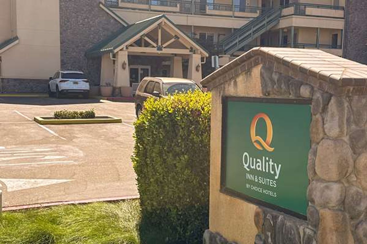 Photo of Quality Inn & Suites Livermore Wine Country