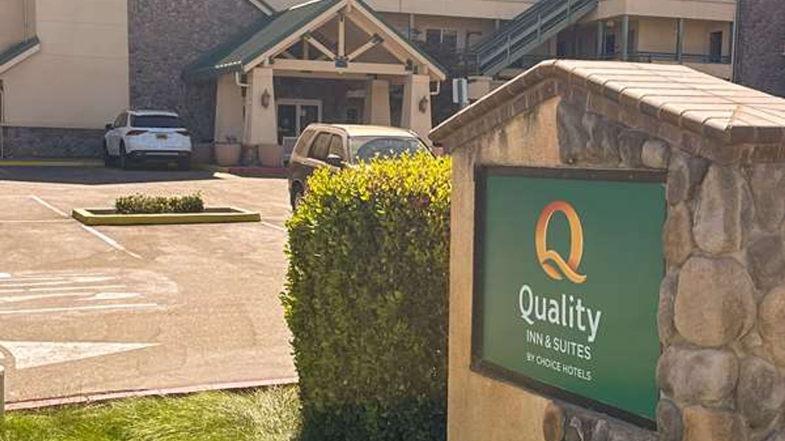 Photo of Quality Inn & Suites Livermore Wine Country