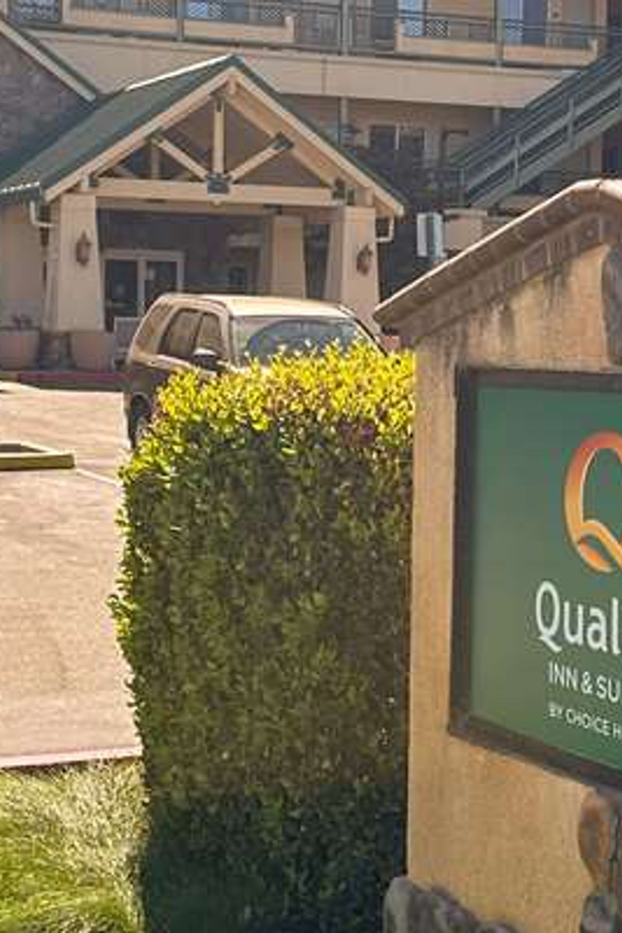 Photo of Quality Inn & Suites Livermore Wine Country
