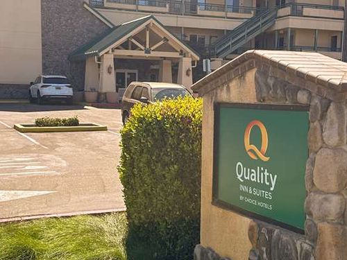 Photo of Quality Inn & Suites Livermore Wine Country
